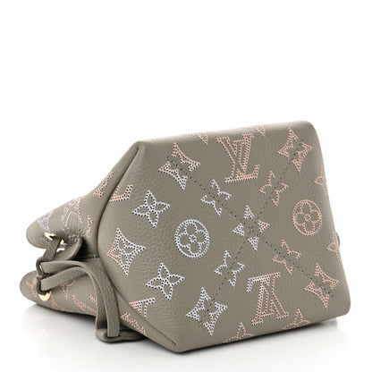 Louis Vuitton Mahina Flight Mode Pico Bella Tote Grey 4 of 10