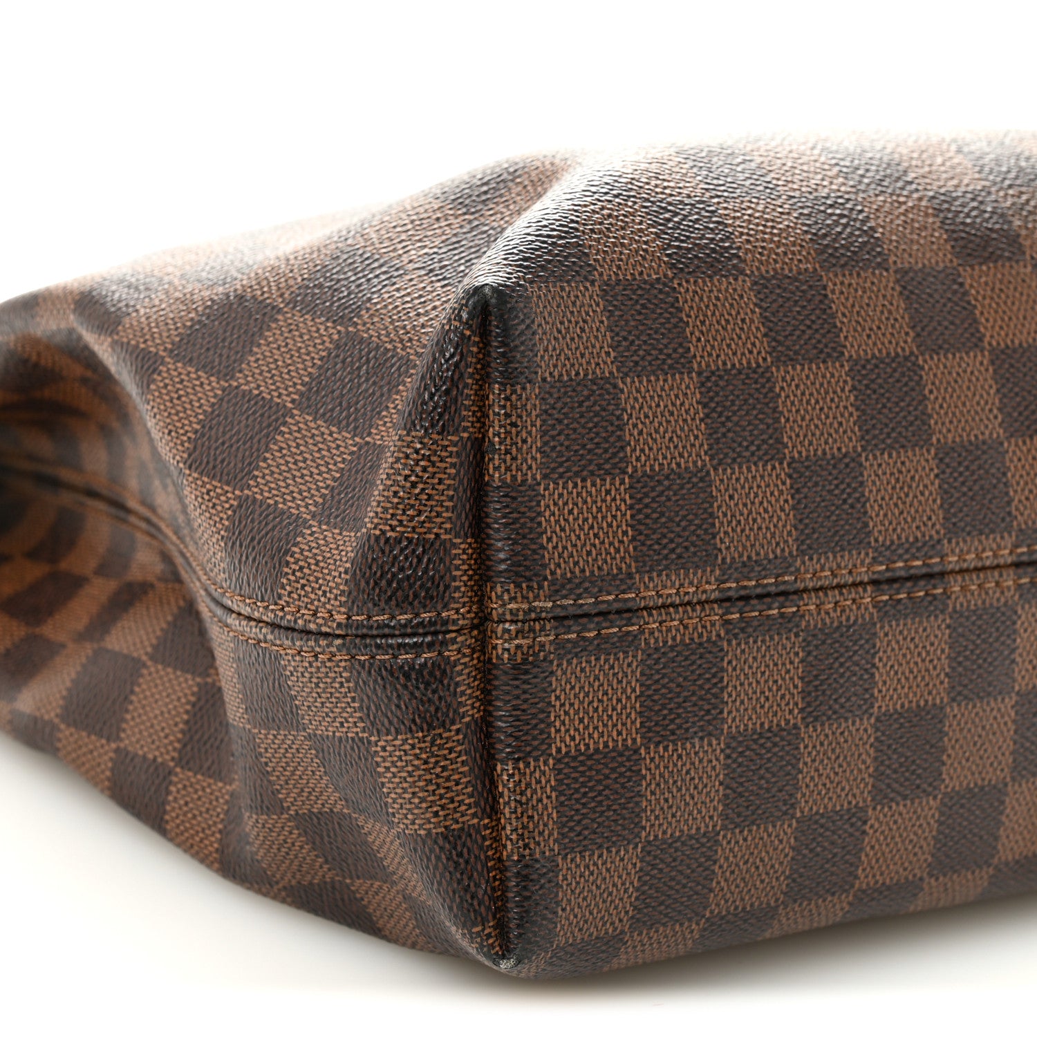 Louis Vuitton Damier Ebene Graceful PM 8 of 11