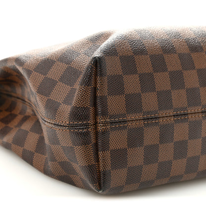 Louis Vuitton Damier Ebene Graceful PM 8 of 11