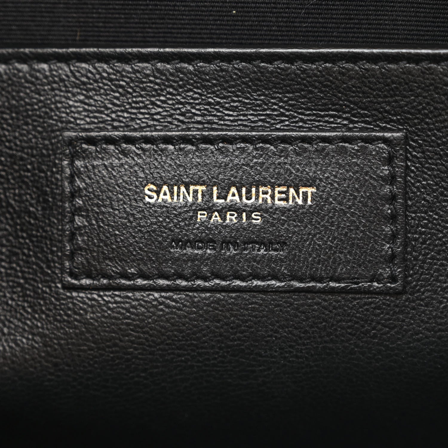 Saint Laurent Smooth Calfskin Medium East Side Tote Beige 6 of 13