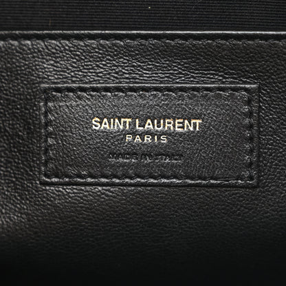Saint Laurent Smooth Calfskin Medium East Side Tote Beige 6 of 13
