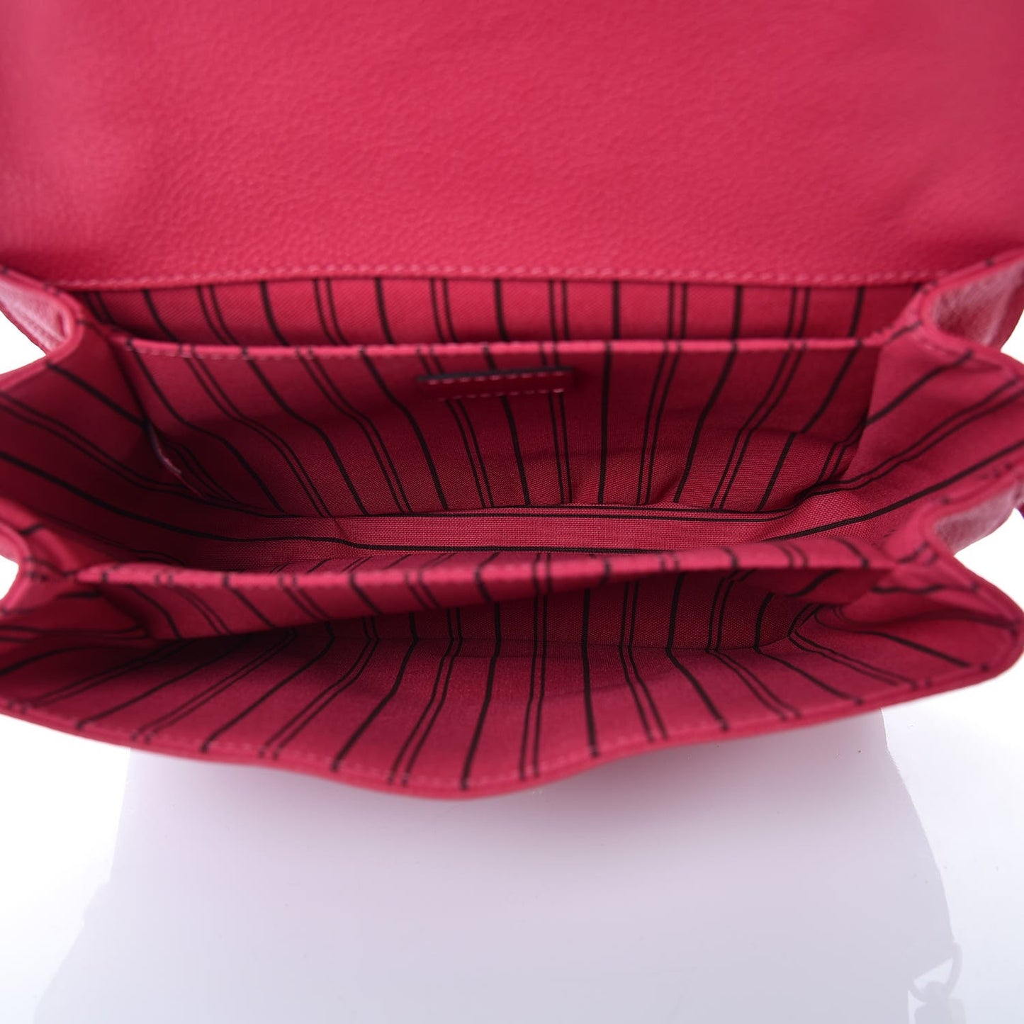 Empreinte Pochette Metis Freesia