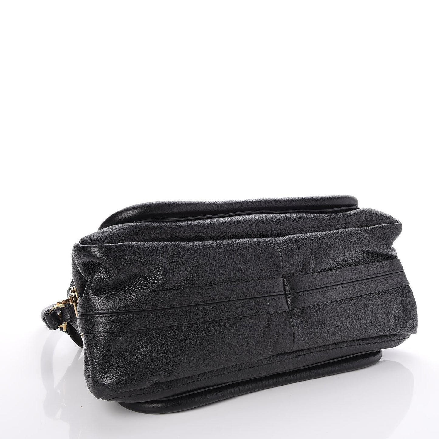 Calfskin Medium Paraty Black