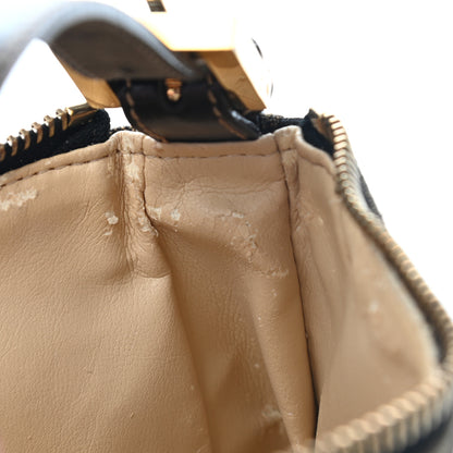 Fendi Zucca Mini Bag Tobacco 15 of 15