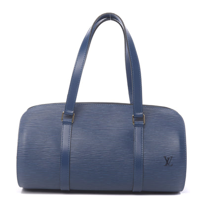 Louis Vuitton Epi Soufflot Toledo 1 of 13