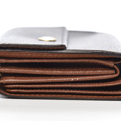 Louis Vuitton Monogram Alexandra Wallet 11 of 12
