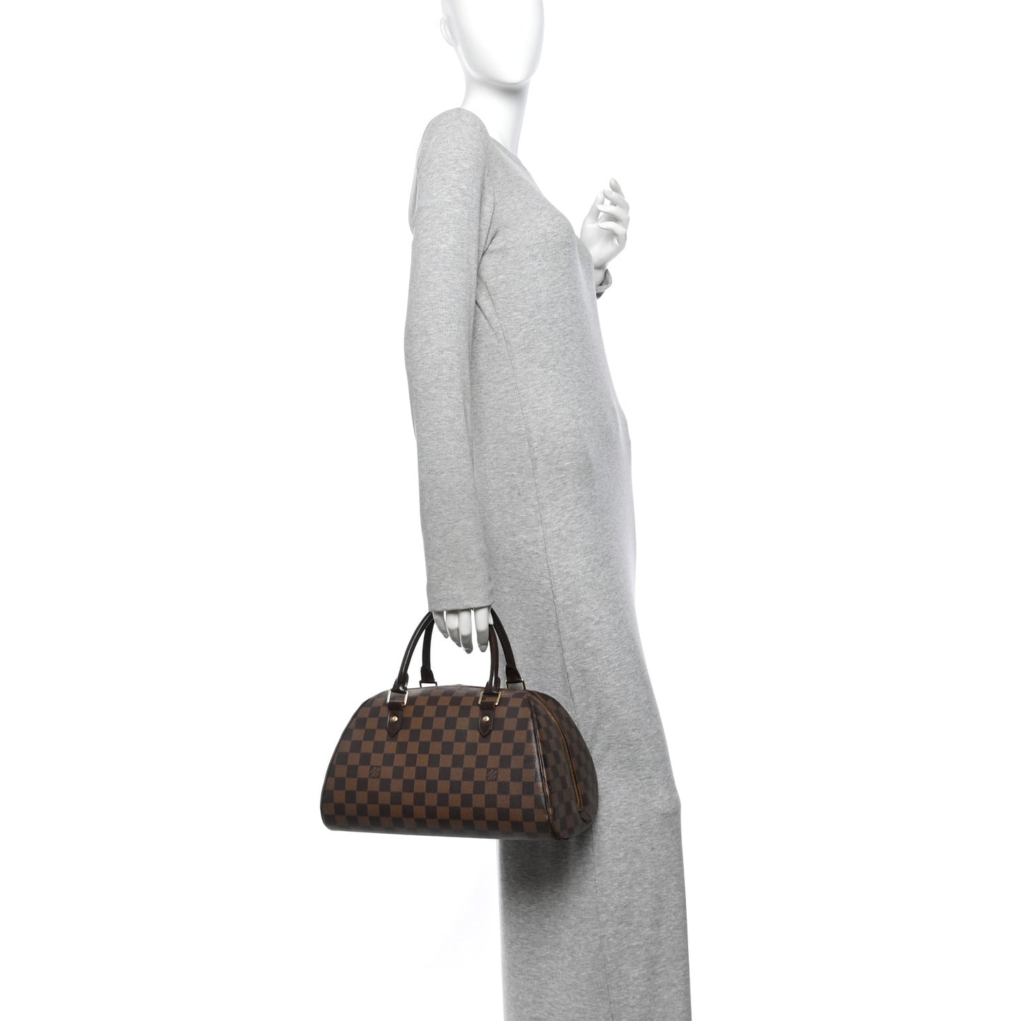 Damier Ebene Ribera MM