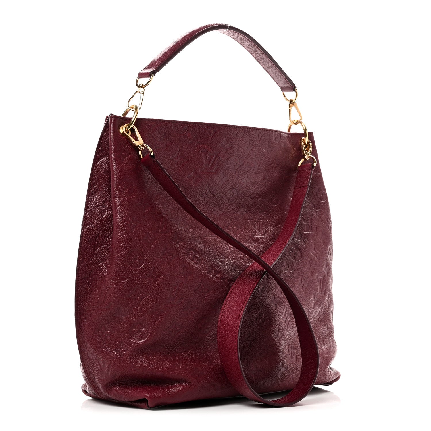 Louis Vuitton Empreinte Metis Aurore 3 of 9