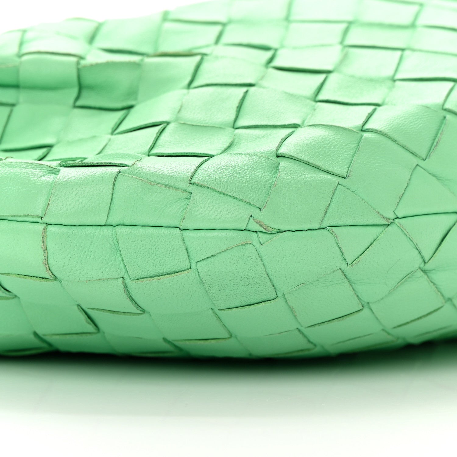 Bottega Veneta Nappa Intrecciato Mini Jodie Fountain 9 of 12