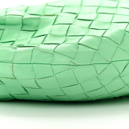 Bottega Veneta Nappa Intrecciato Mini Jodie Fountain 9 of 12