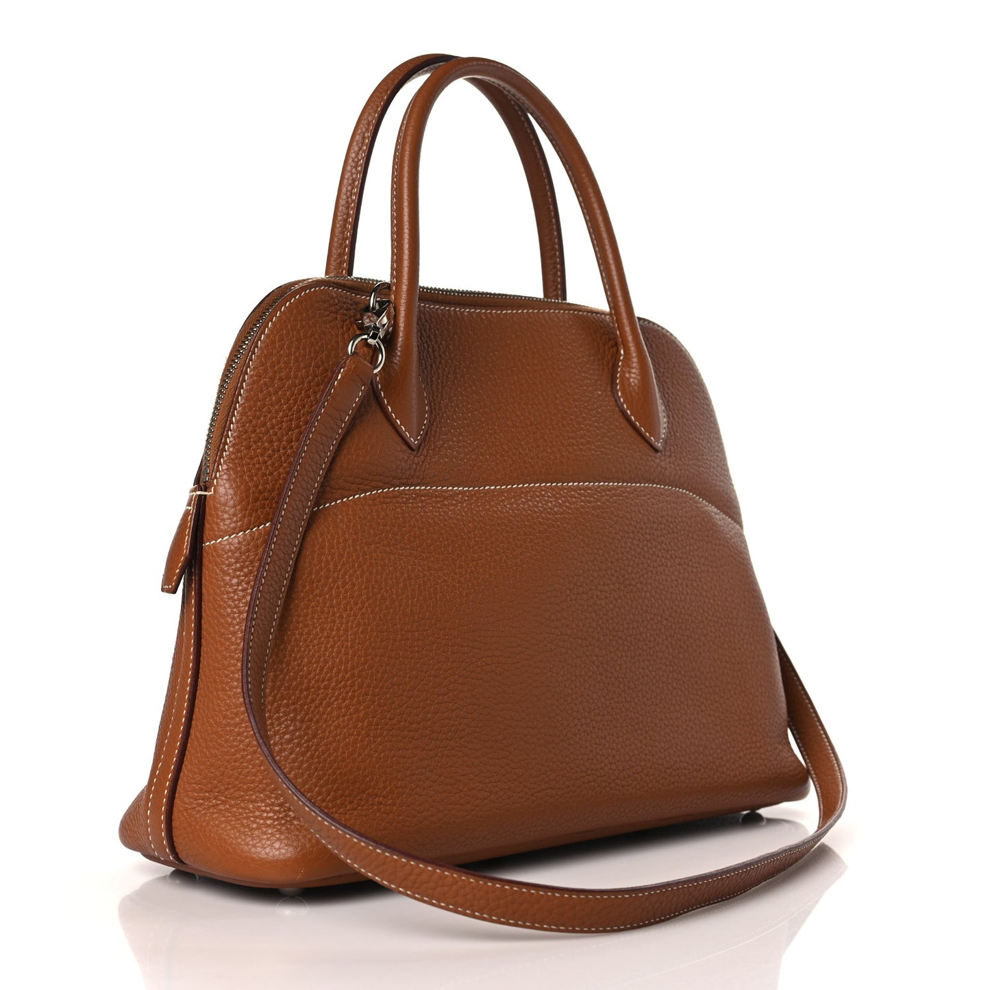 Taurillon Clemence Bolide 31 Gold