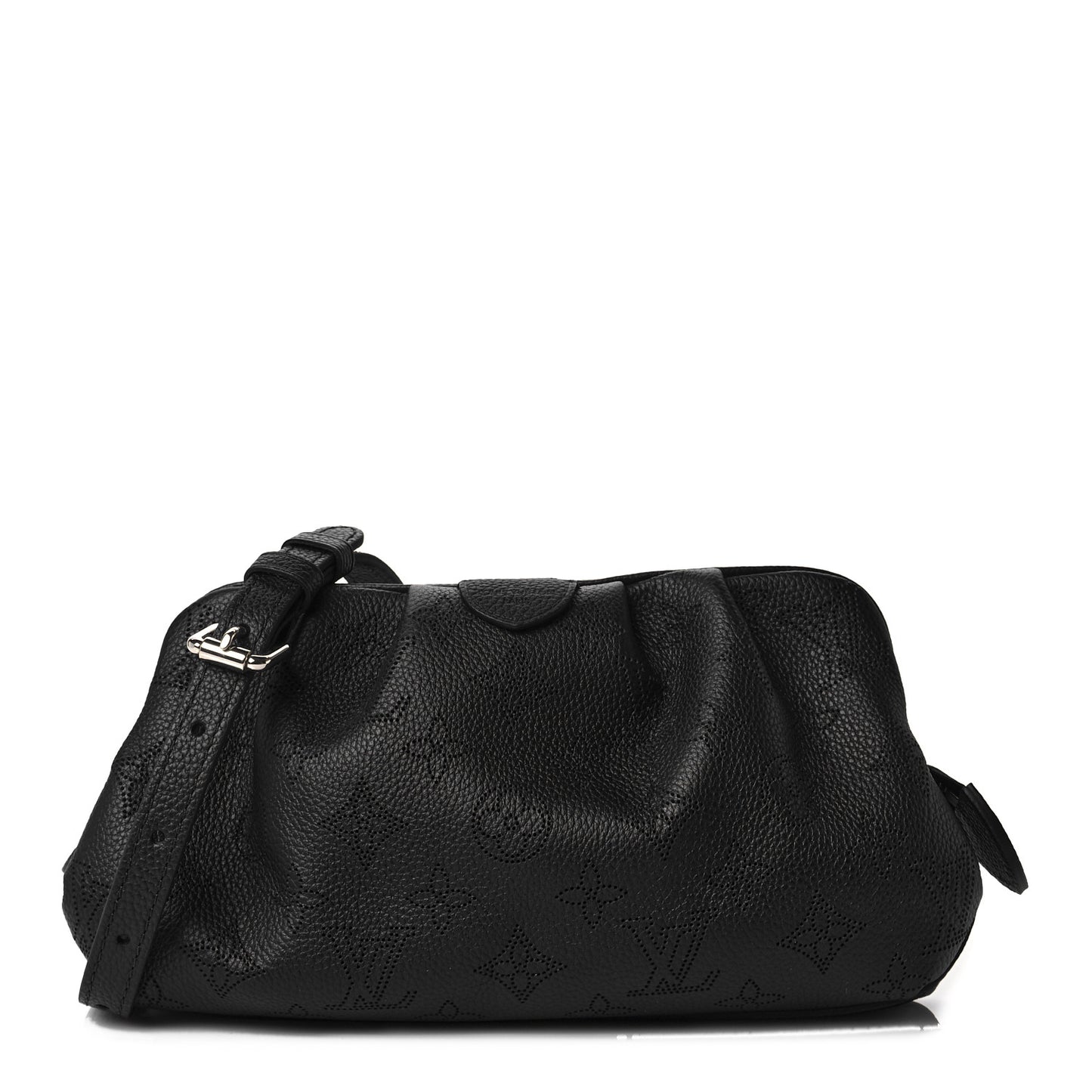 Mahina Scala Mini Pouch Black