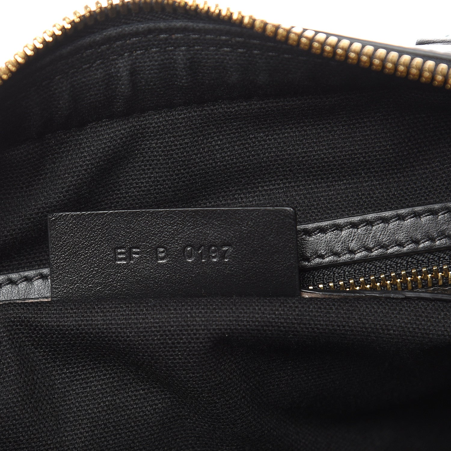 Givenchy Calfskin Small Sway Black 7 of 10
