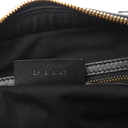 Givenchy Calfskin Small Sway Black 7 of 10