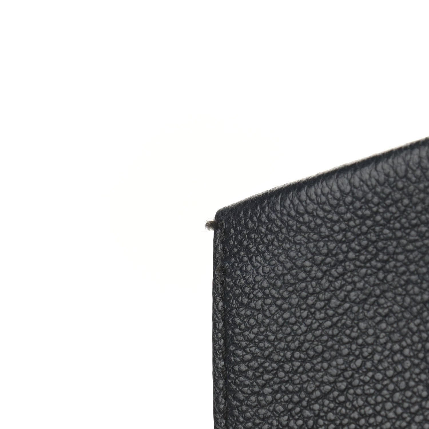 Louis Vuitton Damier Ebene Clapton Black 12 of 14