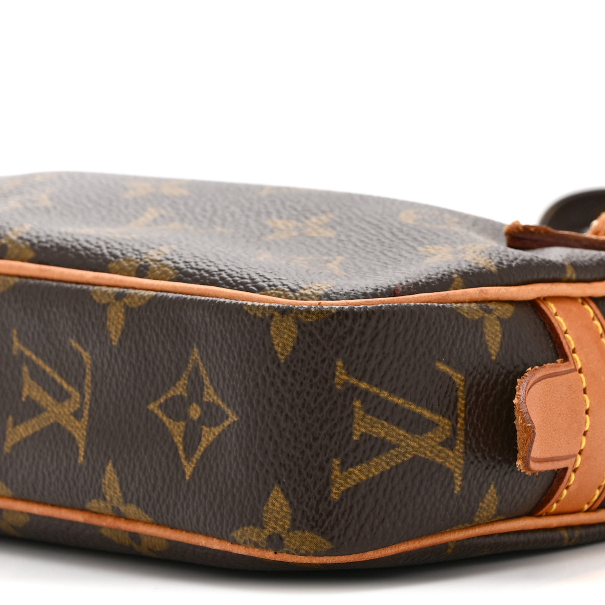 Louis Vuitton Monogram Pochette Marly Bandouliere 10 of 10