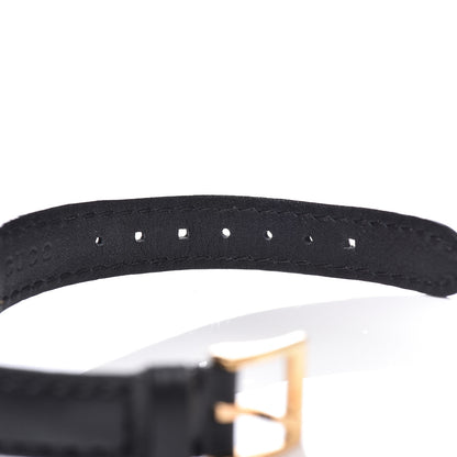 Gucci Stainless Steel Calfskin 29mm GG2570 Quartz Watch Black 8 of 10