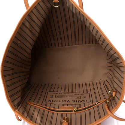 Louis Vuitton Monogram Game On Neverfull MM 6 of 20