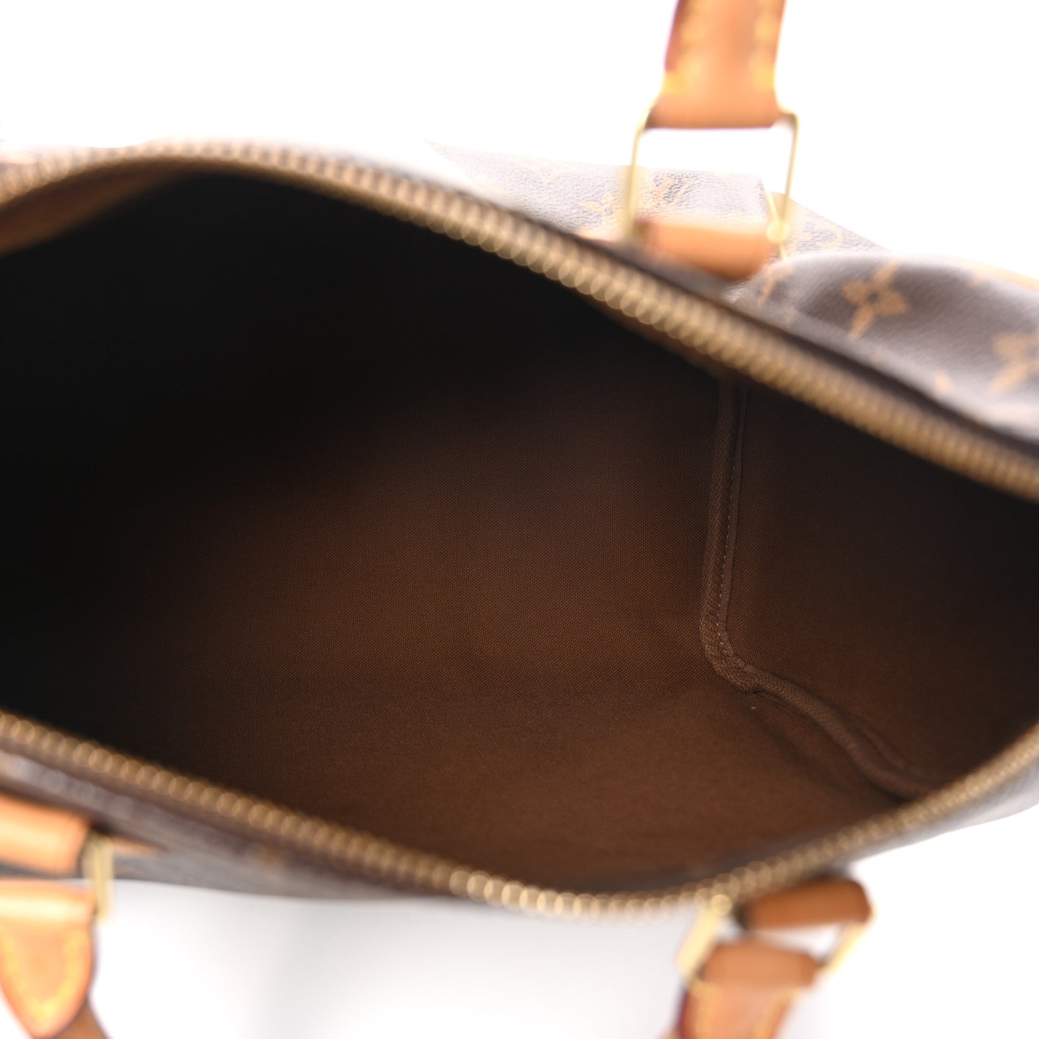 Louis Vuitton Monogram Speedy 30 5 of 9