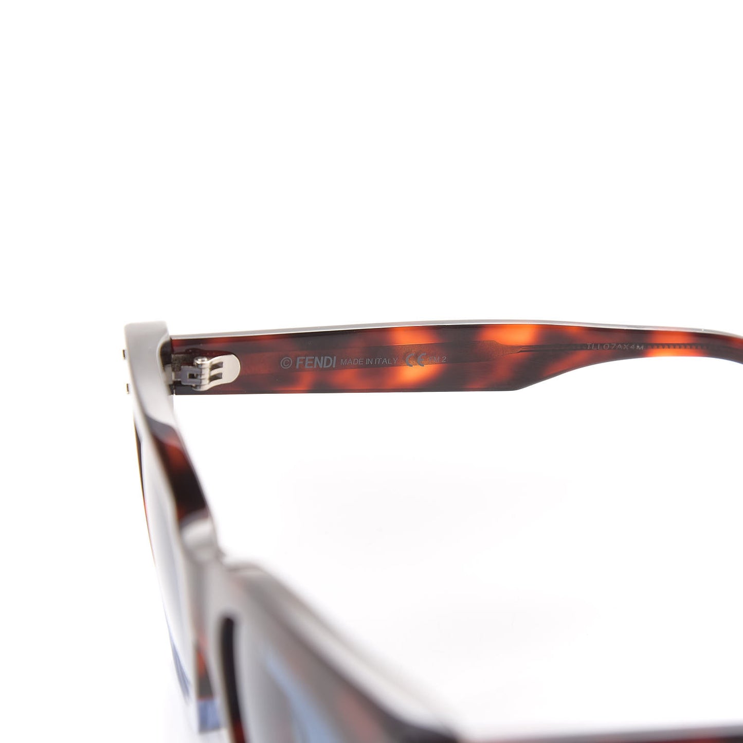 Sunglasses FF 0237/S Tortoise Blue