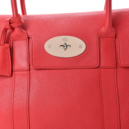 Mulberry Classic Grain Bayswater Pink 8 of 19