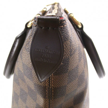 Louis Vuitton Damier Ebene Saleya PM 7 of 9