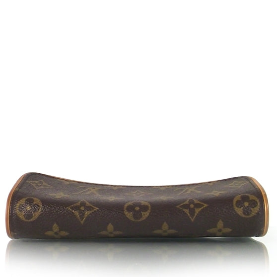 Louis Vuitton Monogram Pochette Twin PM 4 of 9
