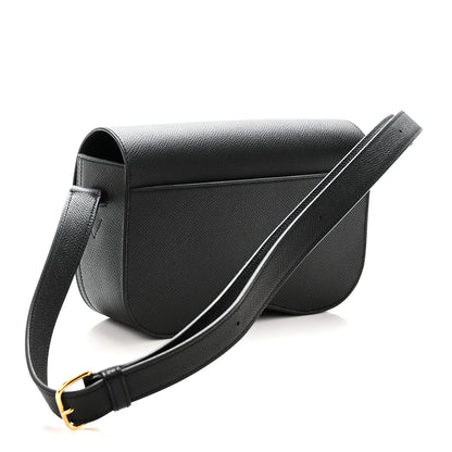 Hermes Epsom Della Cavalleria Elan Black 3 of 10