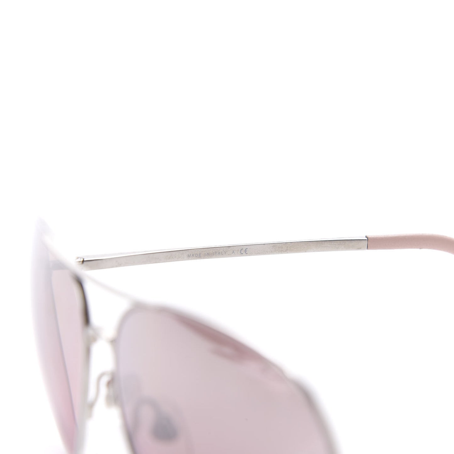 CC Aviator Sunglasses 4189-T-Q Pink