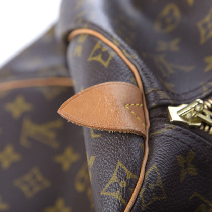 Louis Vuitton Monogram Keepall 55 10 of 16