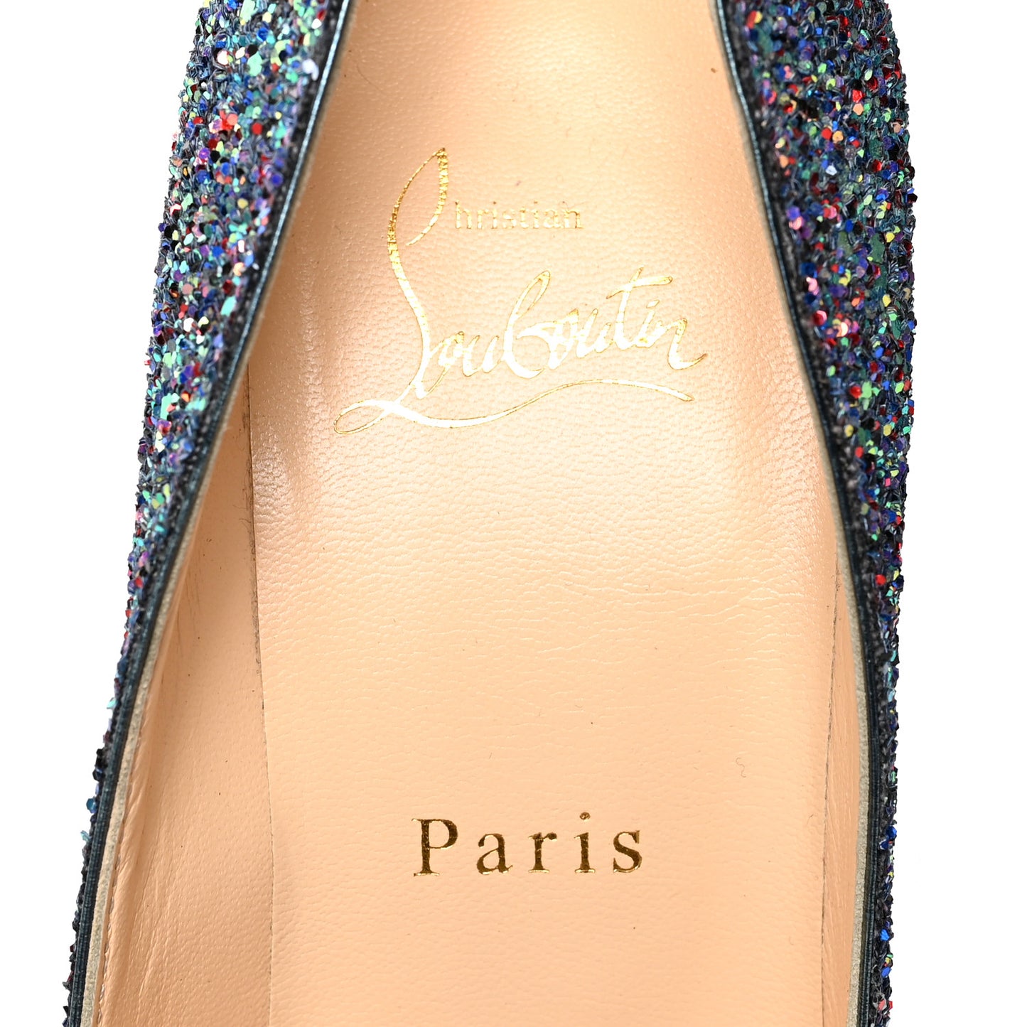 Glitter So Kate 120 Pumps 37 Rosette Gold