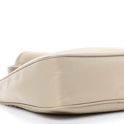Prada Nylon Re-Edition 2005 Shoulder Bag Cammeo 8 of 9