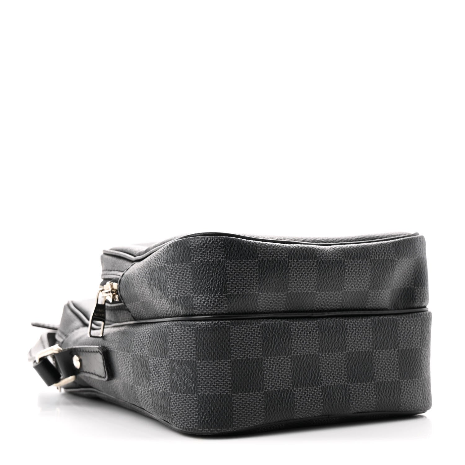 Louis Vuitton Damier Graphite Rem Bag 4 of 10