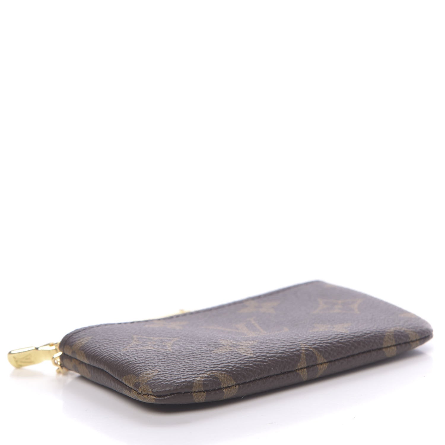 Louis Vuitton Monogram Key Pouch 4 of 7
