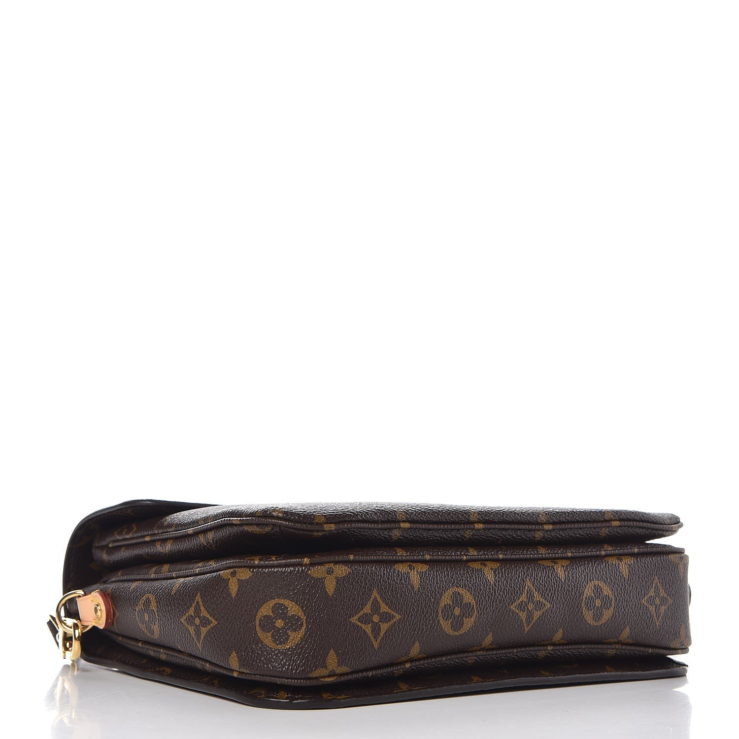 Louis Vuitton Monogram Pochette Metis 4 of 9