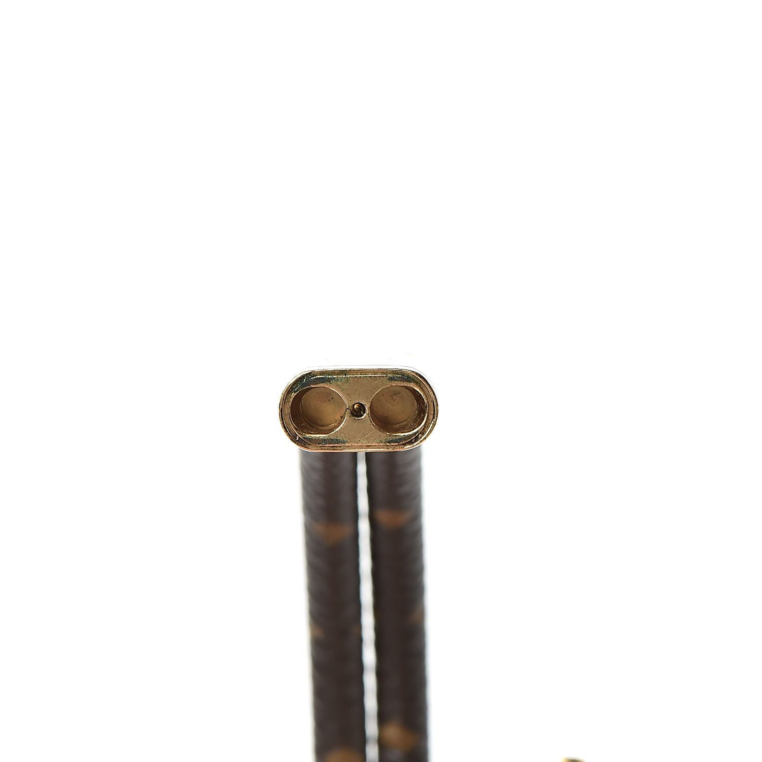 Louis Vuitton Monogram Keep It Twice Bracelet 17 5 of 8