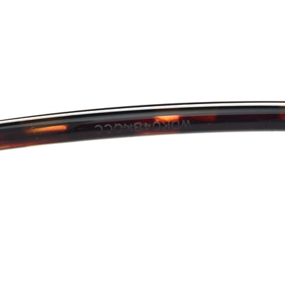 Christian Dior Acetate Square 30 Montaigne Sunglasses Tortoise 9 of 9