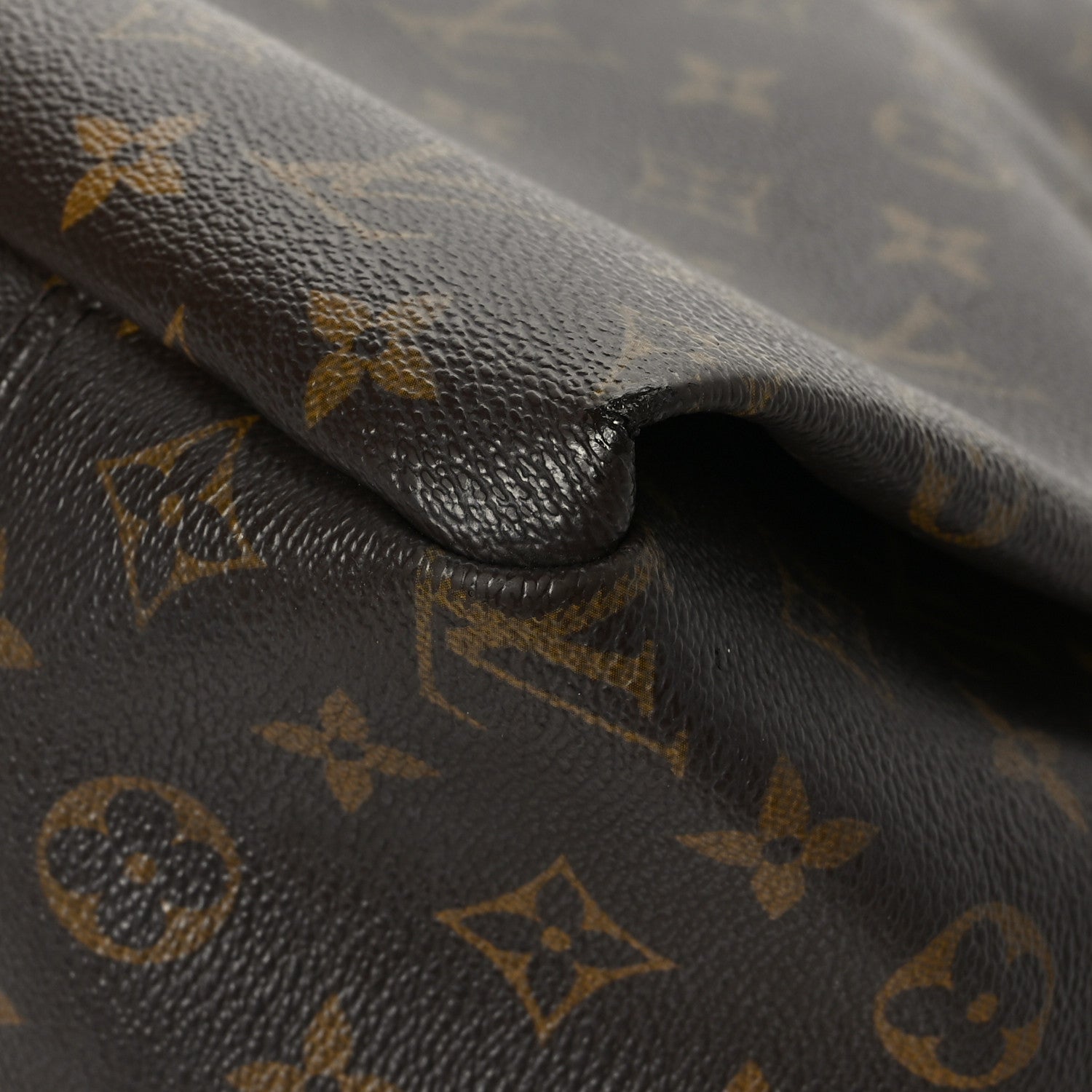 Louis Vuitton Monogram Artsy GM 10 of 10