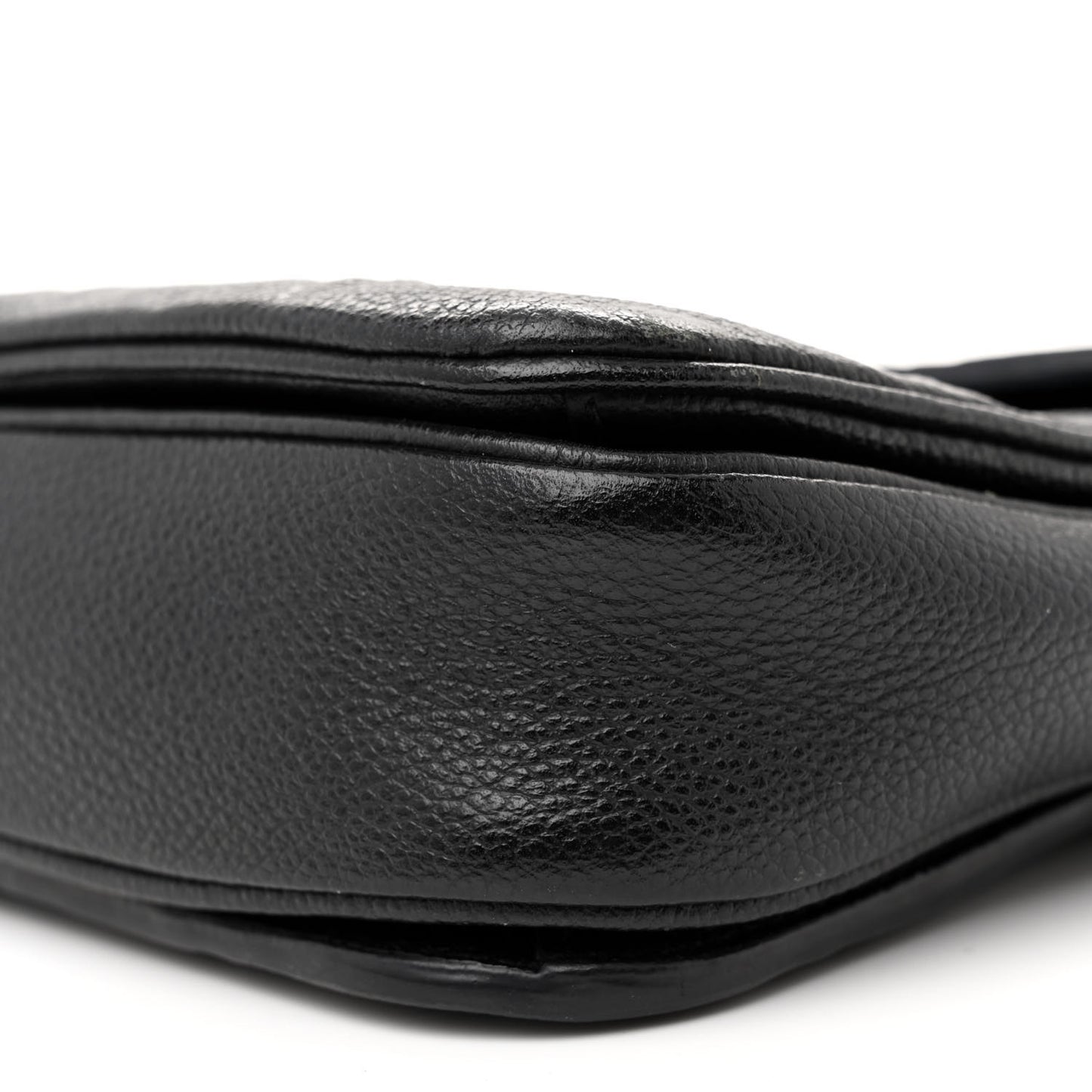 Empreinte Pochette Metis Black