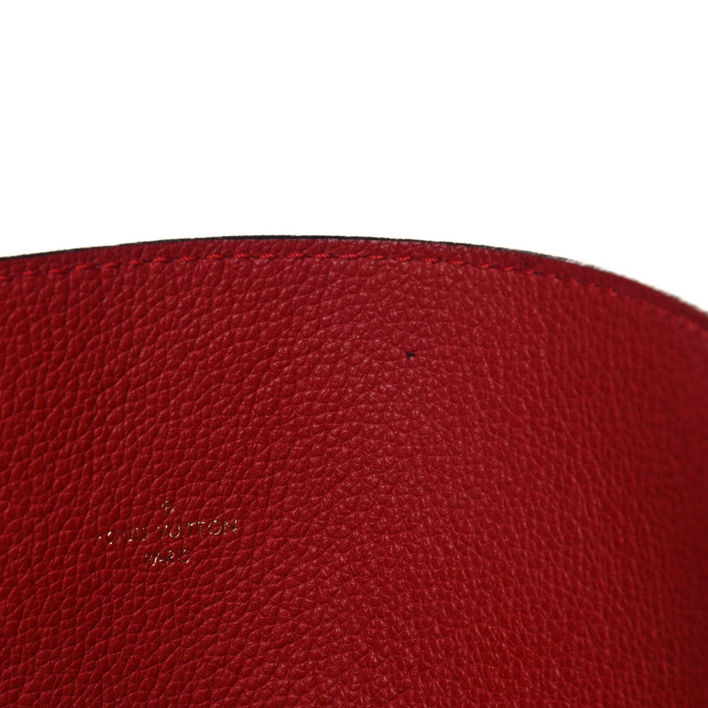 Empreinte Melie Cherry