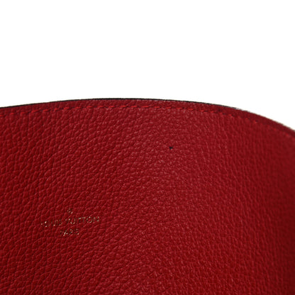 Louis Vuitton Empreinte Melie Cherry 10 of 10