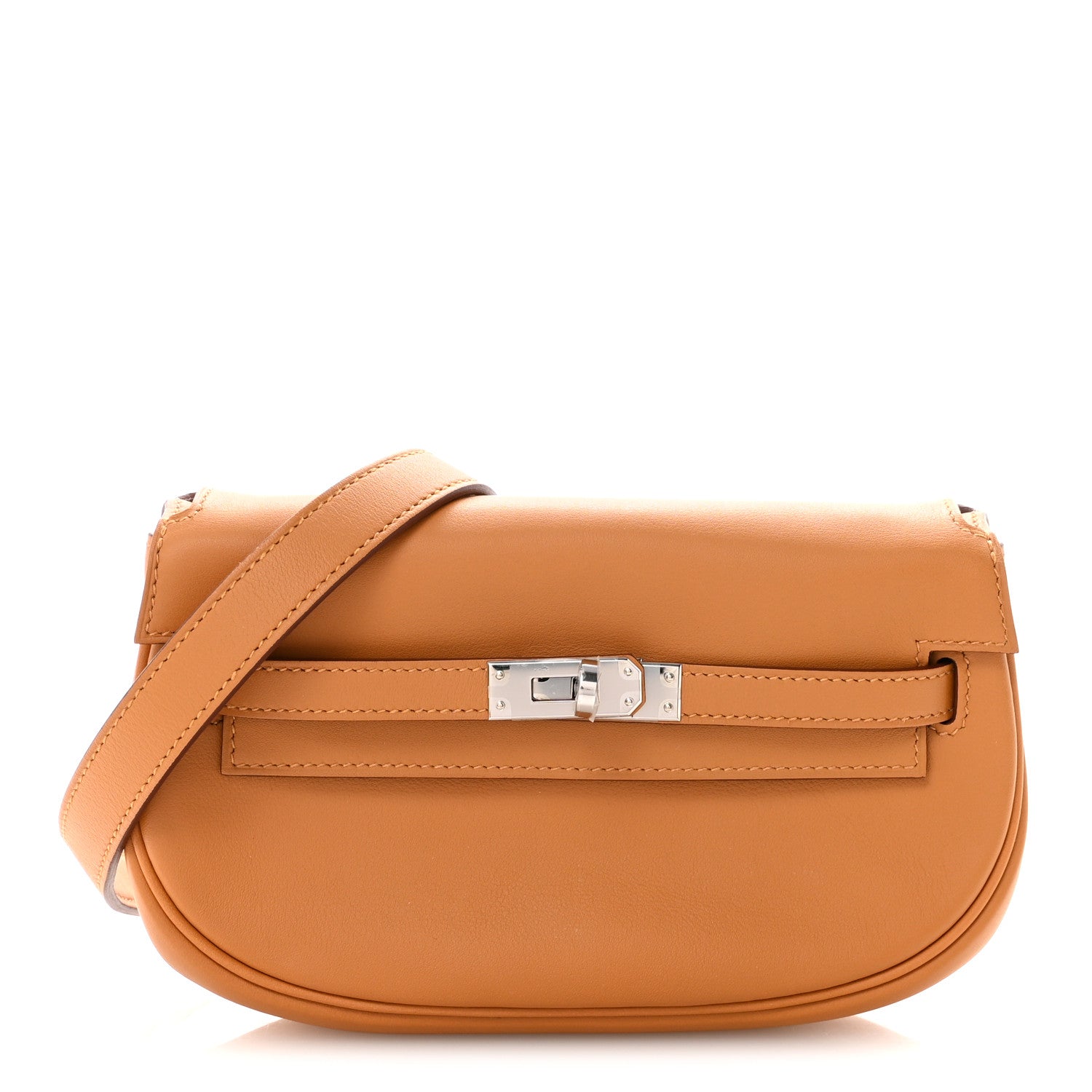 Hermes Swift Kelly Moove Sesame 1 of 11