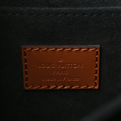 Louis Vuitton Reverse Monogram Dauphine MM 6 of 8