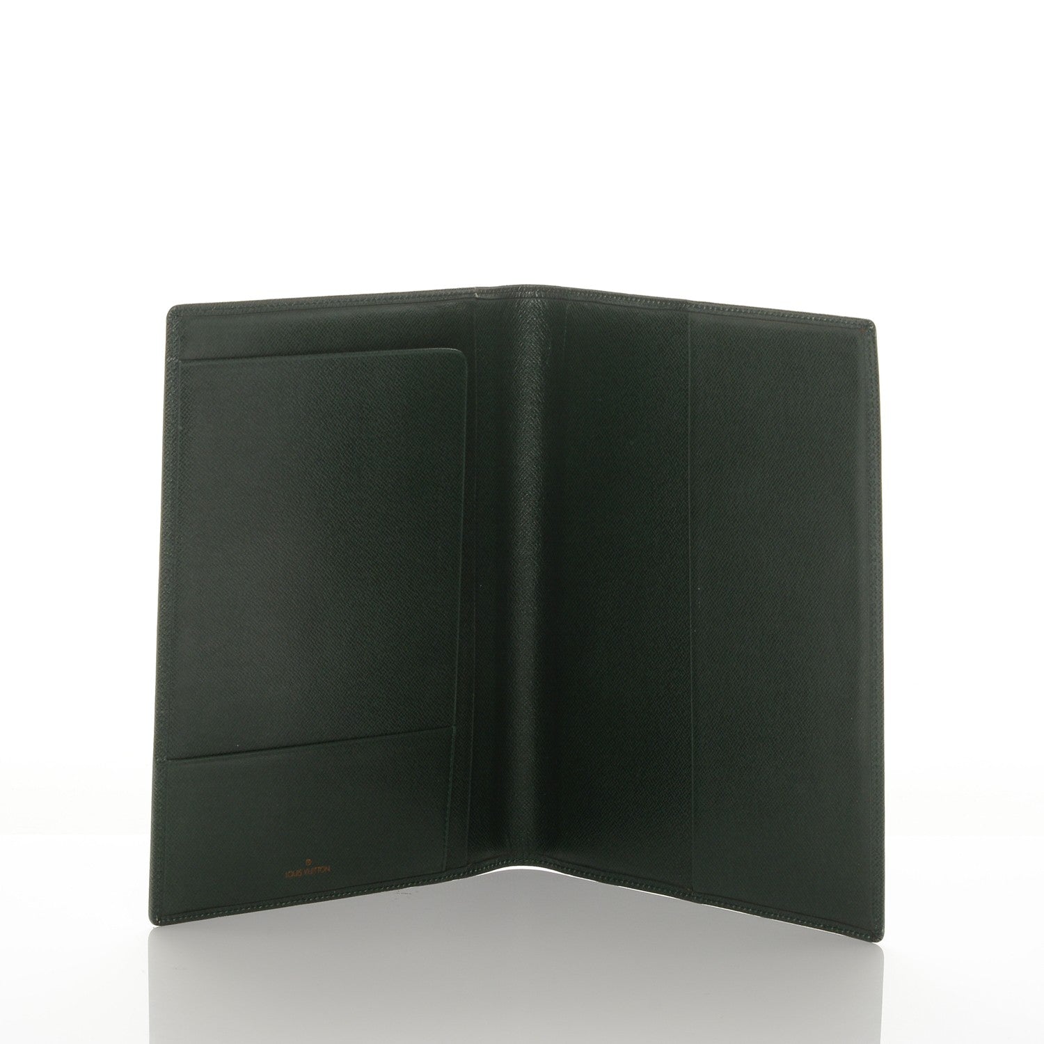 Louis Vuitton Taiga Notepad Cover Epicea 5 of 6