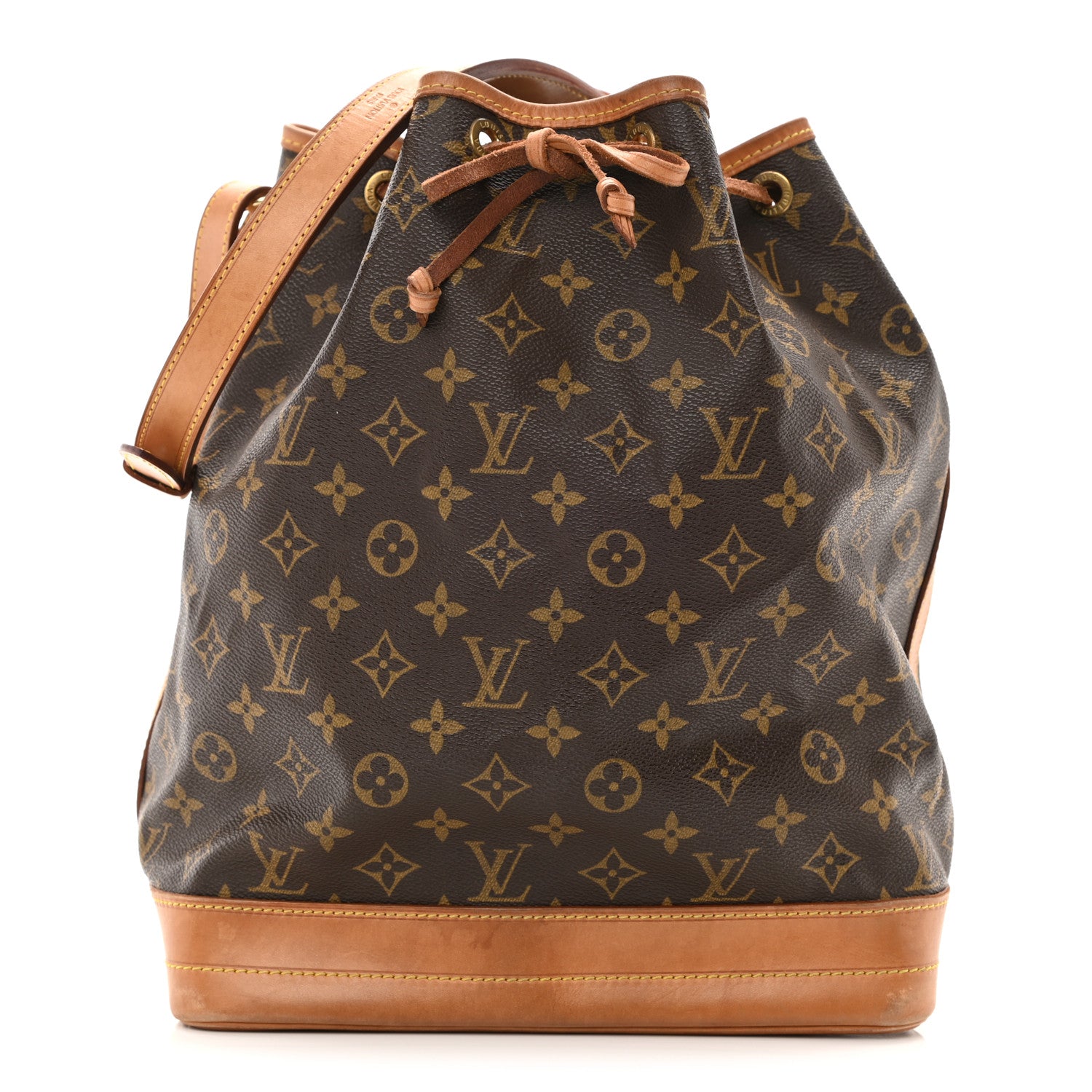 Louis Vuitton Monogram Noe 1 of 15