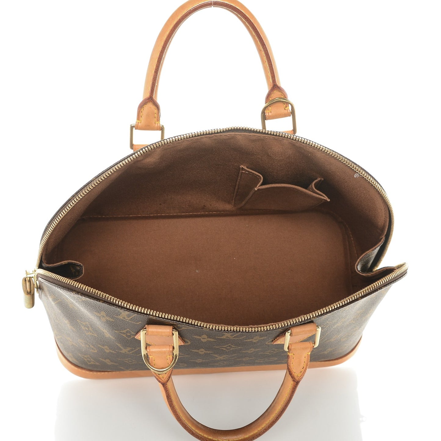 Monogram Alma PM