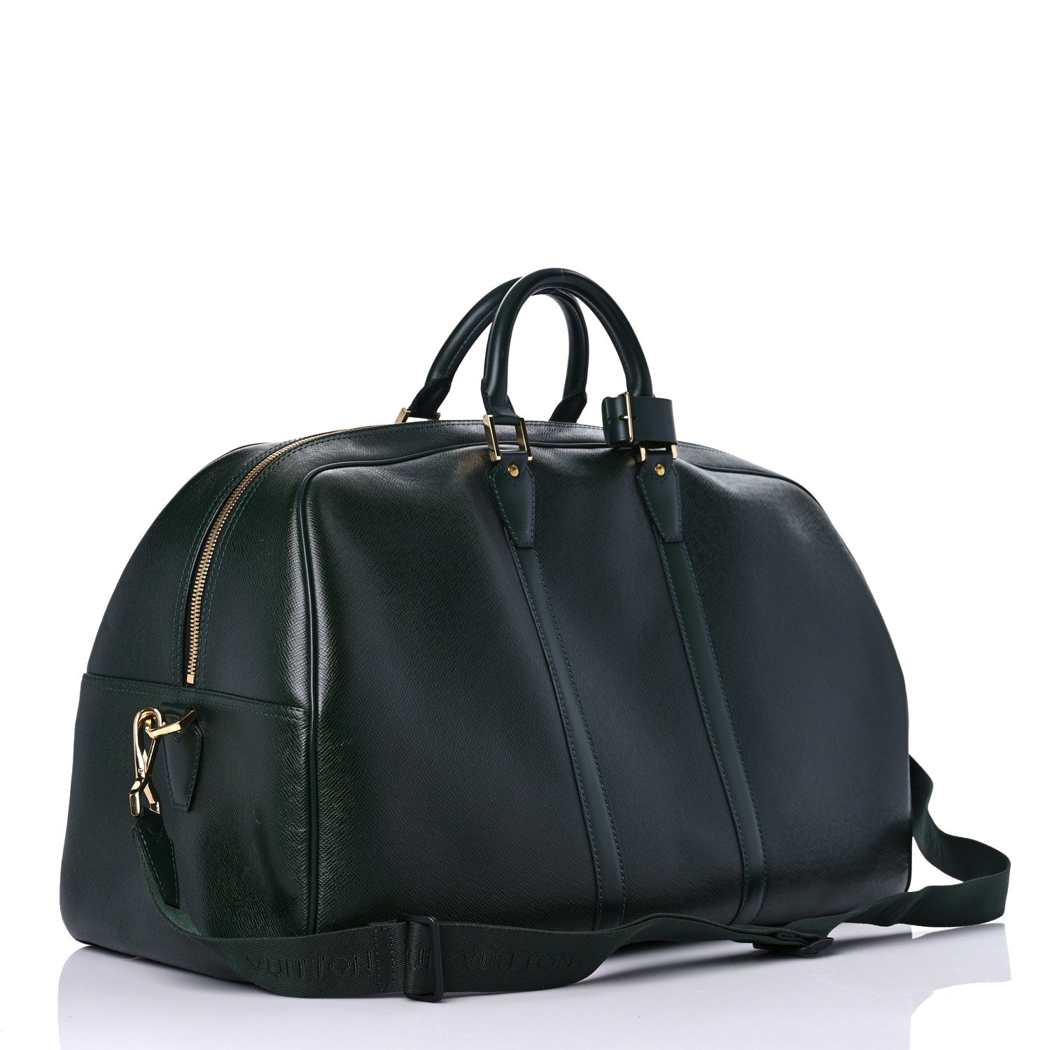 Louis Vuitton Taiga Kendall GM Epicea 2 of 15