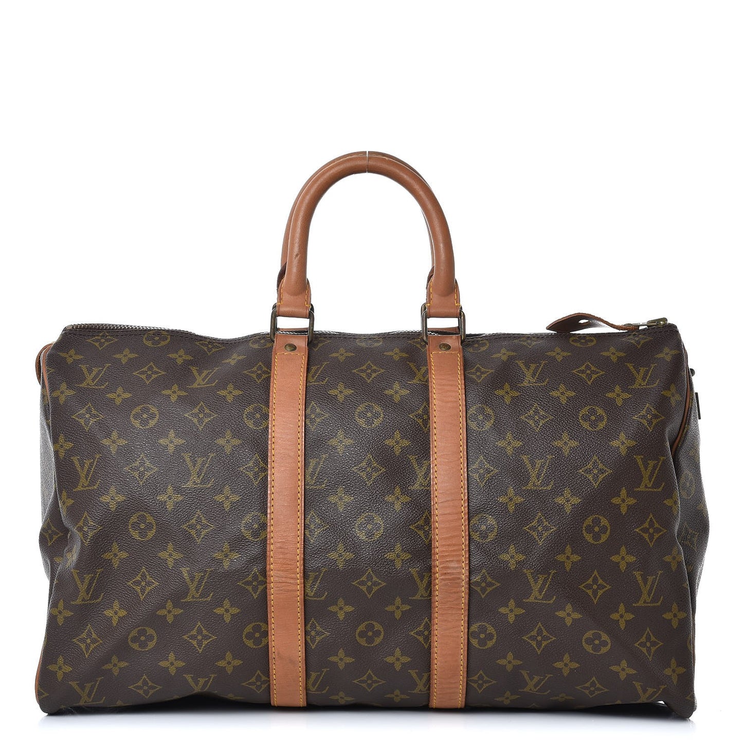 Monogram Keepall 45
