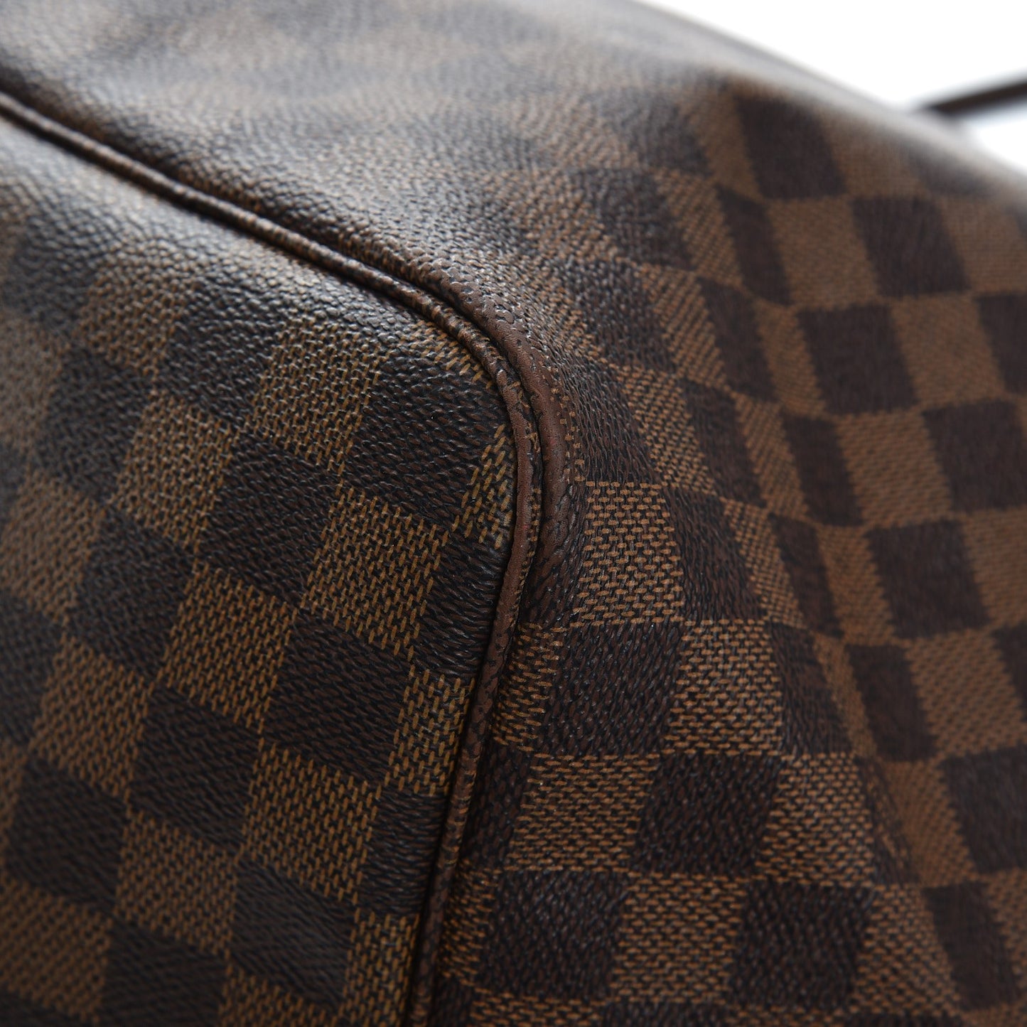 Damier Ebene Neverfull GM