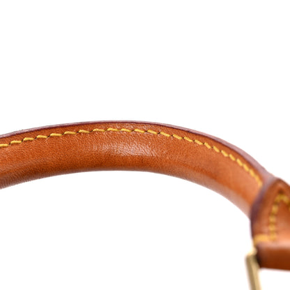 Louis Vuitton Monogram Mini Sac HL Speedy 20 of 23